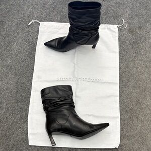 Stuart Weitzman Slouch Boot